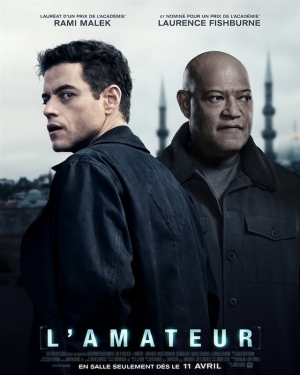L'Amateur - The Amateur