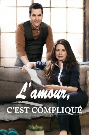 L'amour, c'est compliqu� - Love's Complicated (tv)