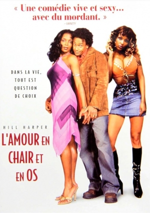L�amour en chair et en os - Love, Sex and Eating the Bones