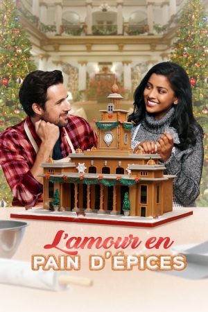 L'amour en pain d'�pices - A Gingerbread Christmas