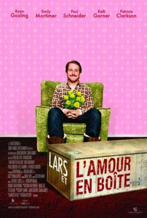 Lars et l'Amour en Bo�te - Lars and the Real Girl