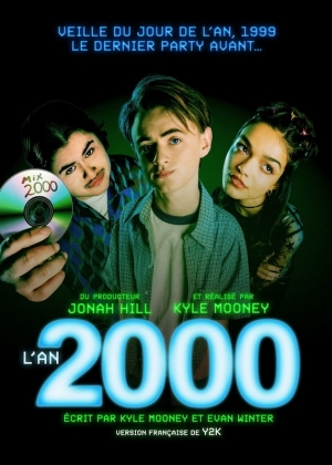L'An 2000 - Y2K