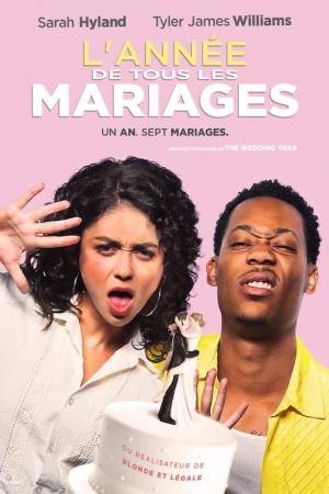L'ann�e de tous les mariages - The Wedding Year