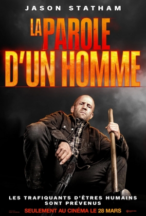 La parole d'un homme - A Working Man
