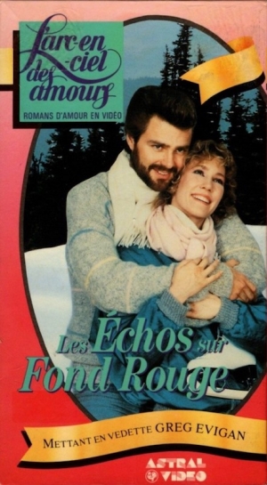 Les �chos sur fond rouge - Shades of Love: Echoes in Crimson (tv)