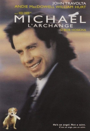 L'Archange - Michael