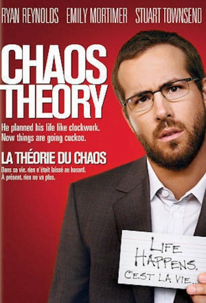 La th�orie du chaos - Chaos Theory