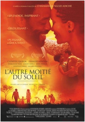 L'autre moiti� du soleil - Half of a Yellow Sun