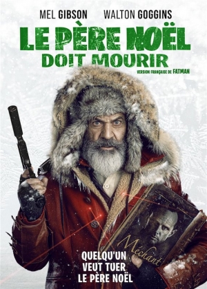 Le P�re No�l doit mourir - Fatman