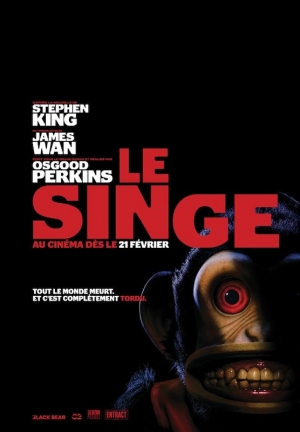 Le singe - The Monkey