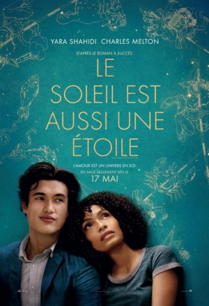 Le soleil est aussi une �toile - The Sun Is Also a Star