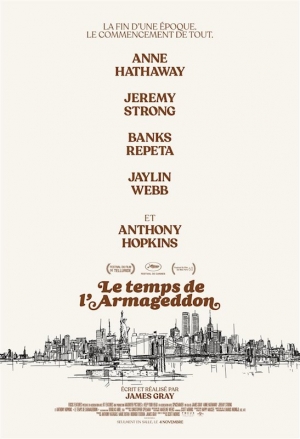 Le temps de l'Armageddon - Armageddon Time