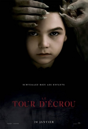 Le tour d'�crou - The Turning ('20)