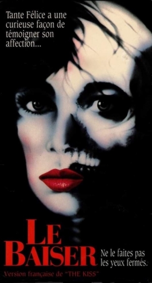 Le Baiser - The Kiss ('88)