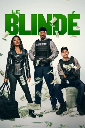 Le blind� - The Pickup