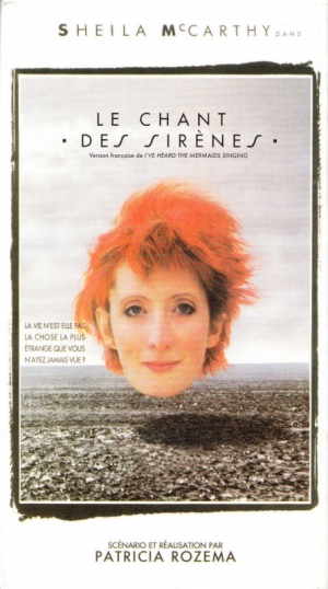 Le Chant des Sir�nes - I've Heard the Mermaids Singing