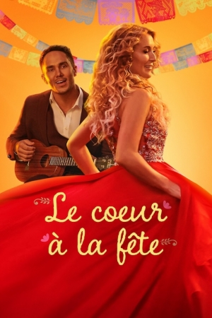 Le coeur � la f�te - Never Too Late to Celebrate (tv)