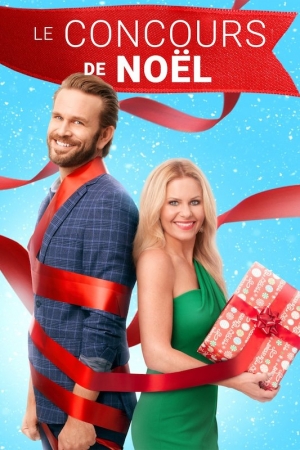Le concours de No�l - The Christmas Contest