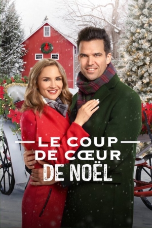 Le coup de coeur de No�l - A Blue Ridge Mountain Christmas (tv)