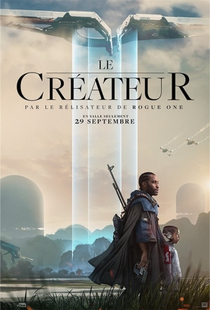 Le cr�ateur - The Creator