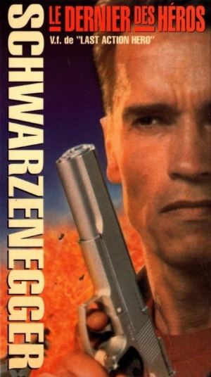 Le dernier des h�ros - Last Action Hero