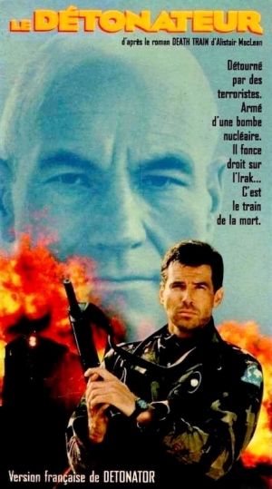 Le D�tonateur - Detonator (Death Train) (tv)