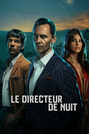 Le directeur de nuit - The Night Manager