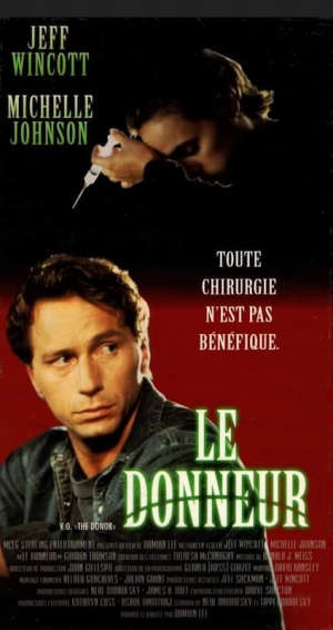 Le Donneur - The Donor (v)