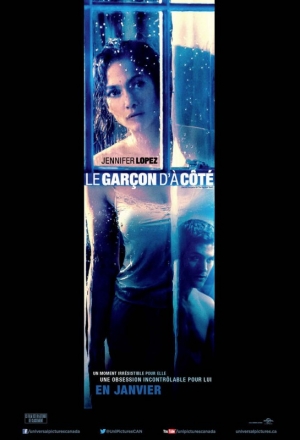 Le gar�on d'� c�t� - The Boy Next Door ('15)
