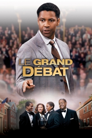 Le Grand D�bat - The Great Debaters