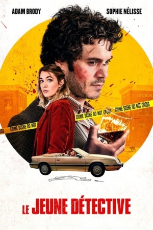 Le jeune d�tective - The Kid Detective