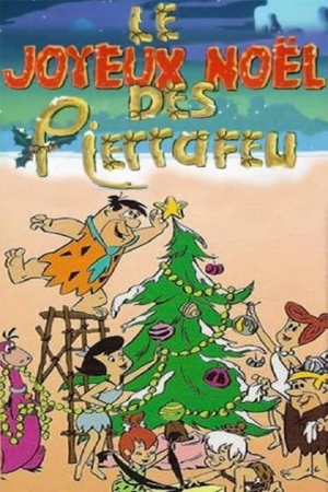 Le Joyeux No�l des Pierrafeu - A Flintstone Christmas (tv)
