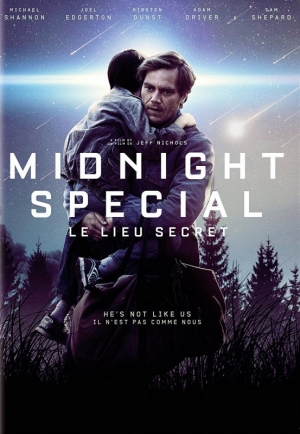 Le lieu secret - Midnight Special
