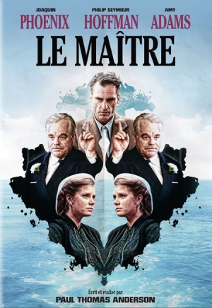 Le Ma�tre - The Master