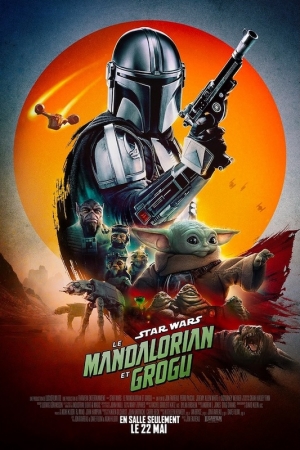 Star Wars : Le Mandalorian et Grogu - Star Wars: The Mandalorian and Grogu