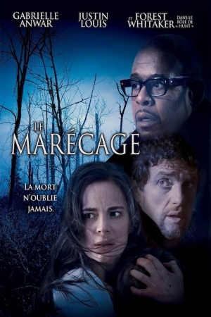 Le mar�cage - The Marsh