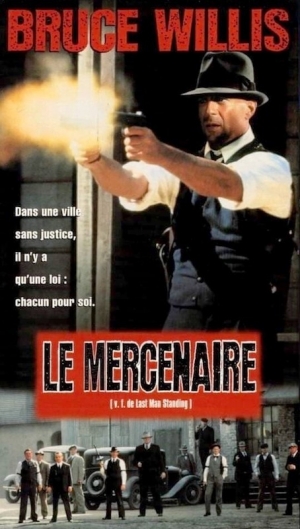 Le Mercenaire - Last Man Standing