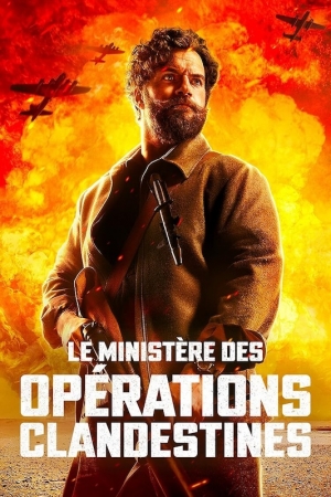 Le Minist�re des op�rations clandestines - The Ministry of Ungentlemanly Warfare