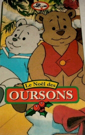 Le No�l des oursons - The Teddy Bears' Christmas