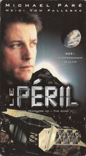Le P�ril - The Cusp (v)