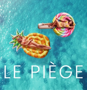Le pi�ge - Sugar