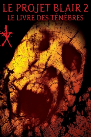 Le Projet Blair 2: Le Livre Des T�n�bres - Blair Witch Project 2: Book Of Shadows