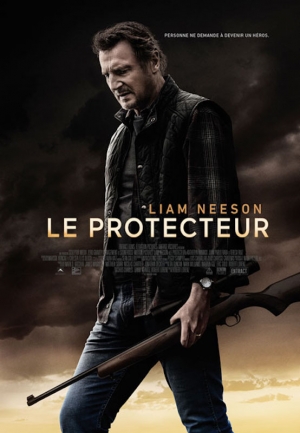 Le protecteur - The Marksman ('21)