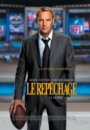 Le Rep�chage - Draft Day ('14)