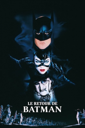 Le Retour de Batman - Batman Returns