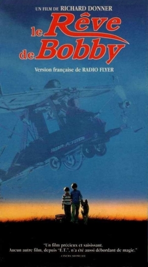 Le R�ve de Bobby - Radio Flyer