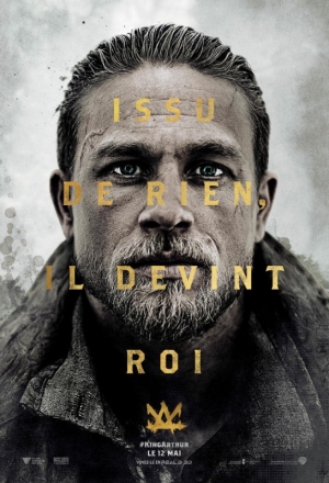 Le Roi Arthur : La L�gende d'Excalibur - King Arthur : Legend of the Sword