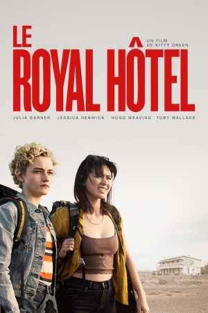 Le Royal H�tel - The Royal Hotel
