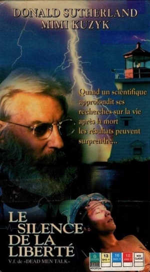 Le silence de la libert� - Dead Men Talk (tv)