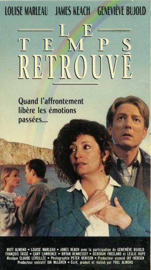 Le temps retrouv� - The Dance Goes On ('92)